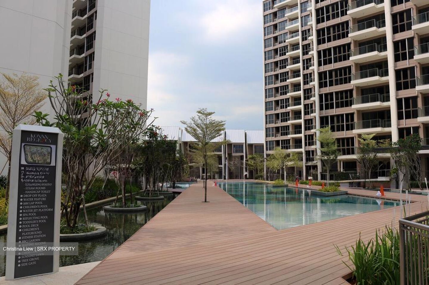 Kovan Regency (D19), Condominium #501595801